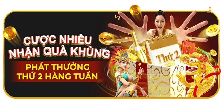Tổng hợp khuyến mãi mới nhất AE888 Che